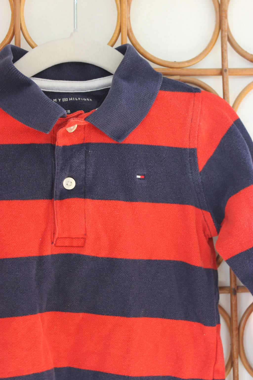 Tommy hilfiger - chandail - 2T