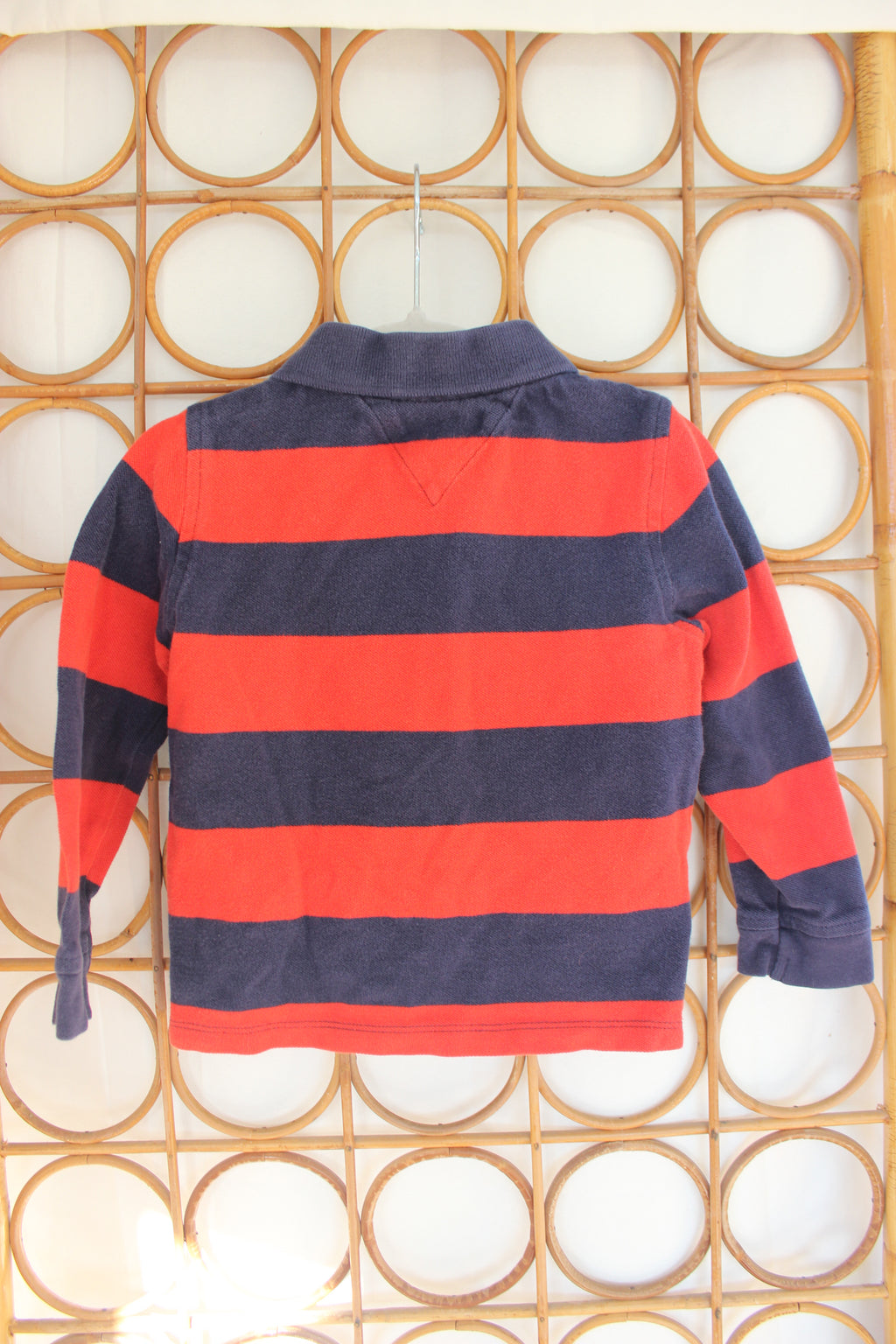 Tommy hilfiger - chandail - 2T