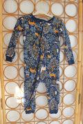 Carter's - pyjama - 2T