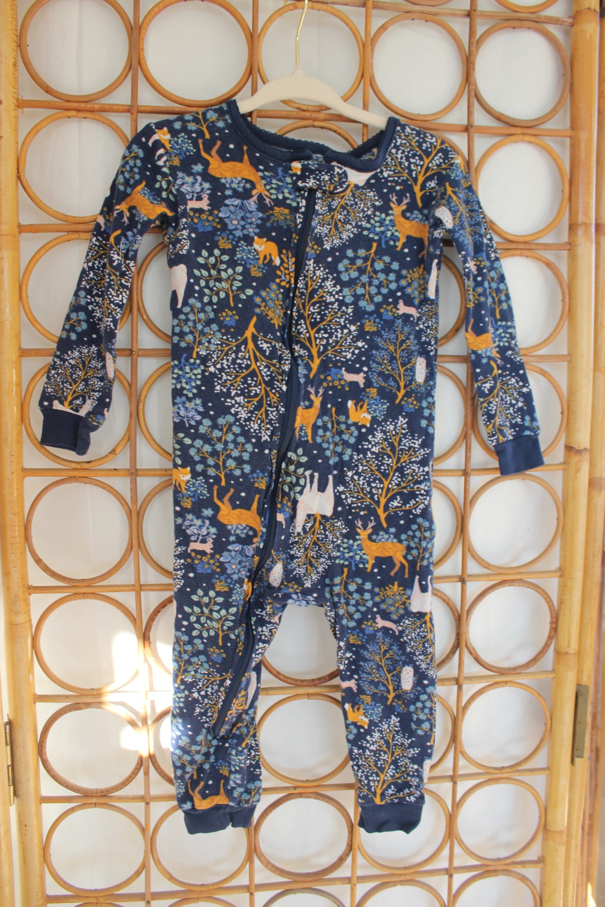 Carter's - pyjama - 2T