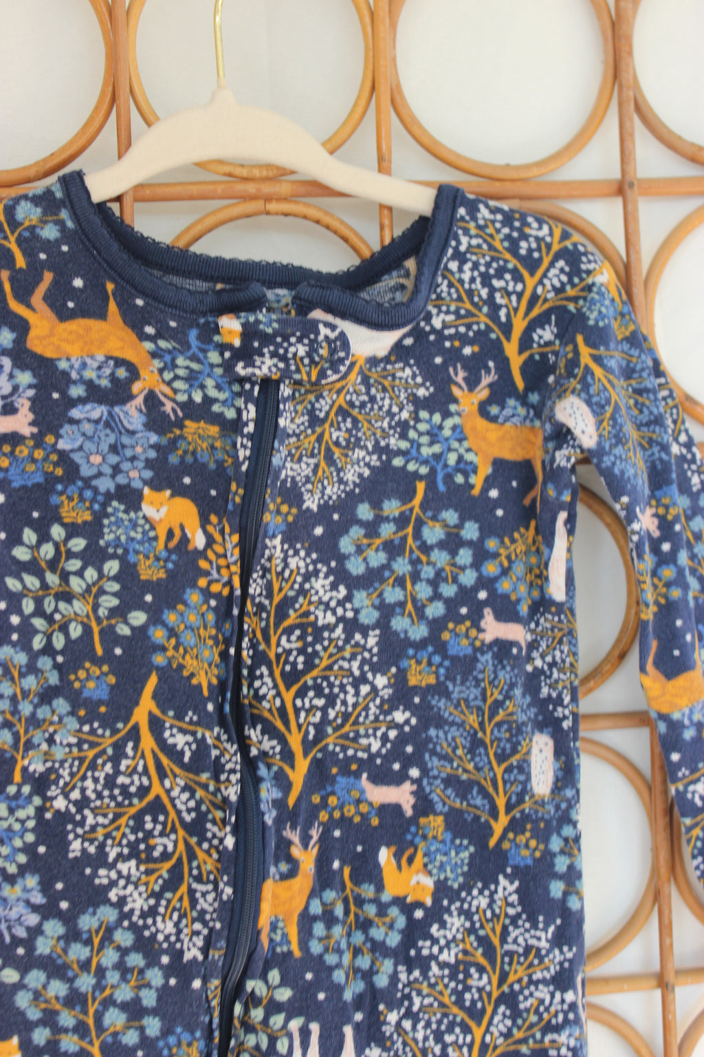 Carter's - pyjama - 2T