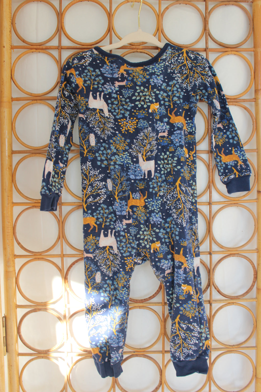 Carter's - pyjama - 2T