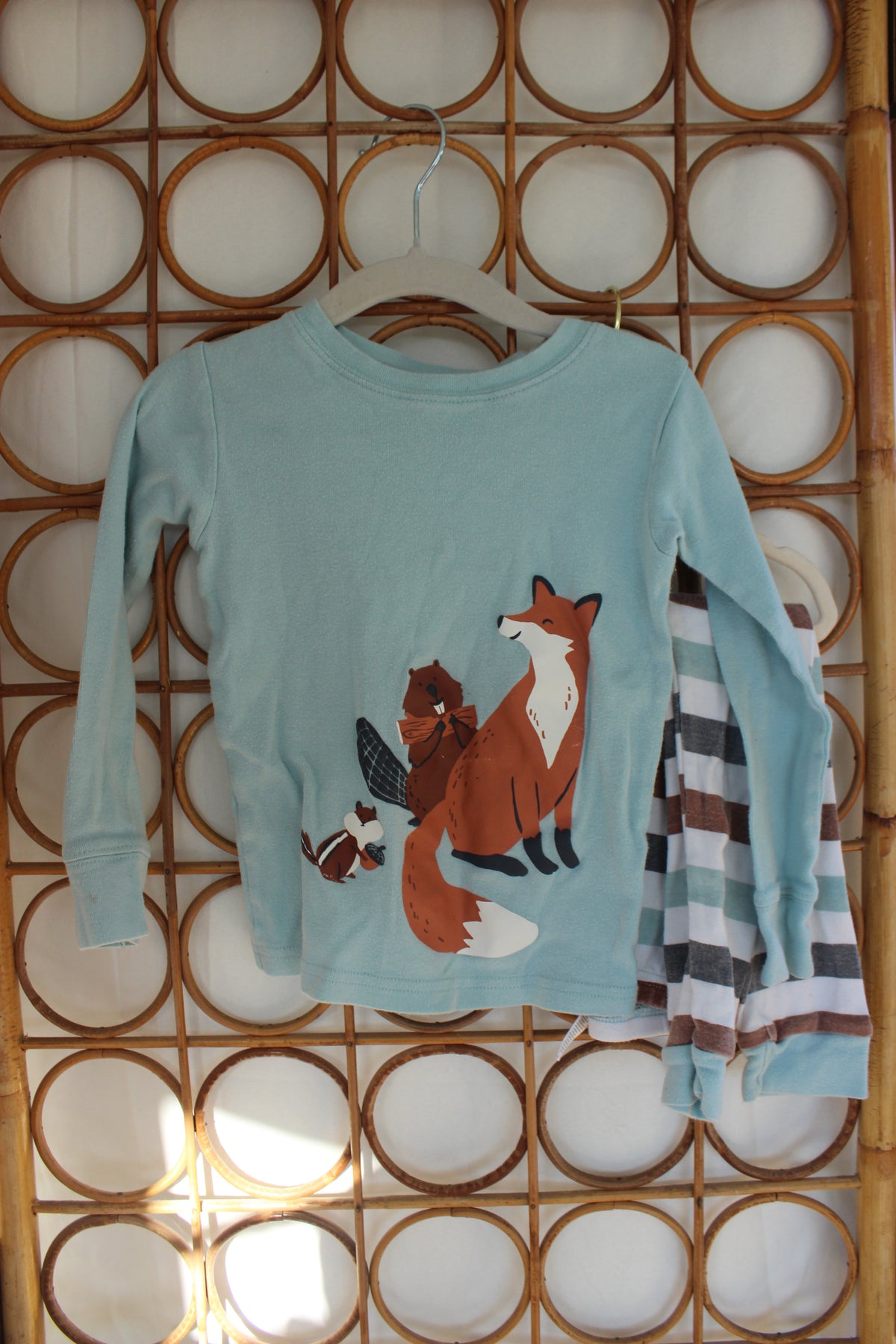 Imparfait - pyjama 2 pièces - 3T
