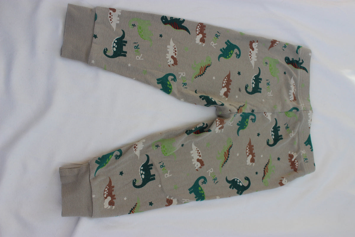 Imparfait - pyjama 2 pièces - 12-18 mois
