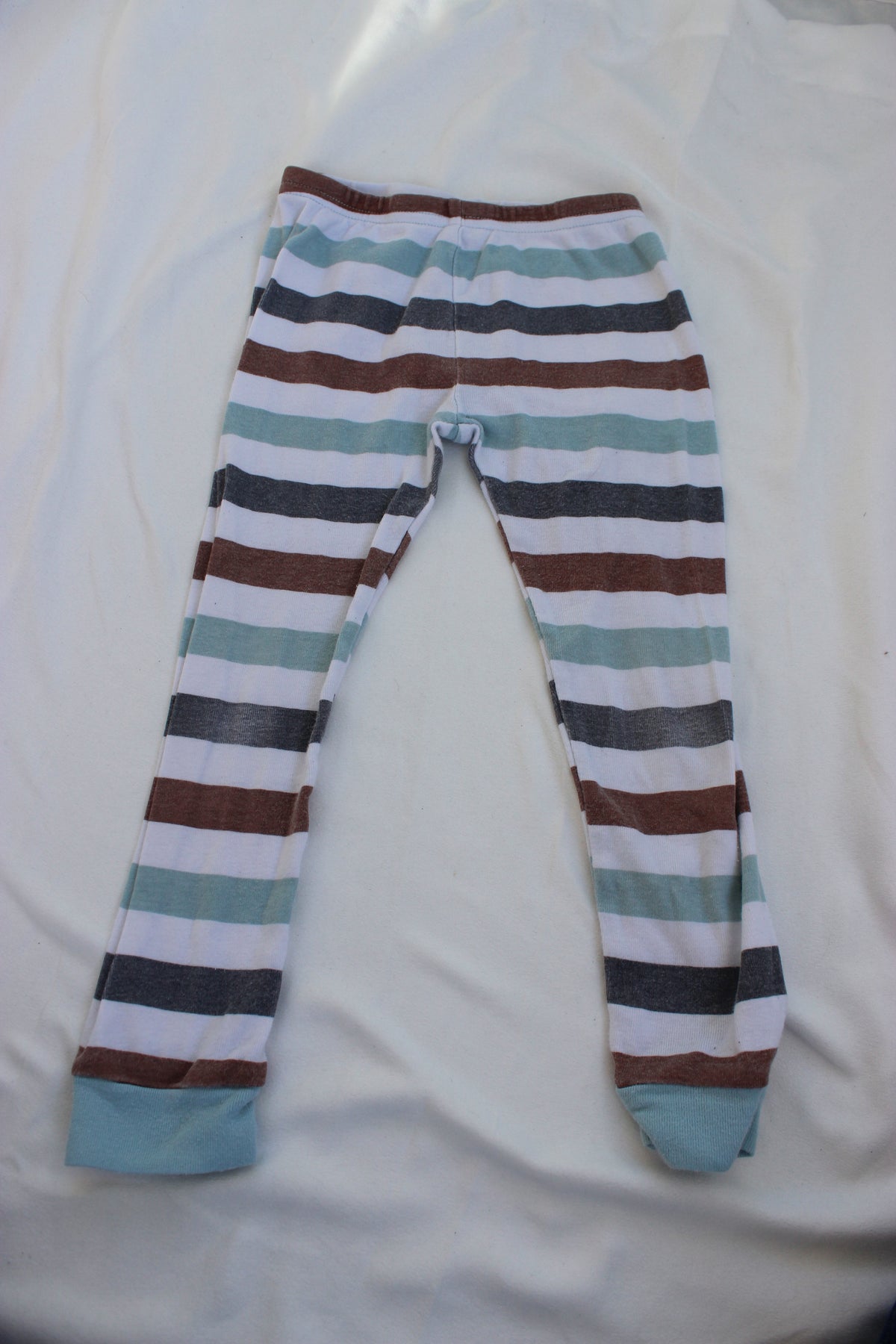 Imparfait - pyjama 2 pièces - 3T