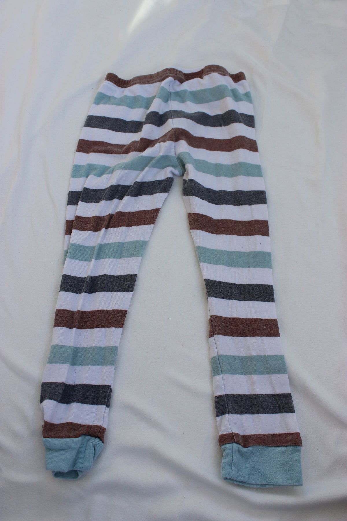 Imparfait - pyjama 2 pièces - 3T