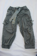 H&M - pantalon - 12-18 mois