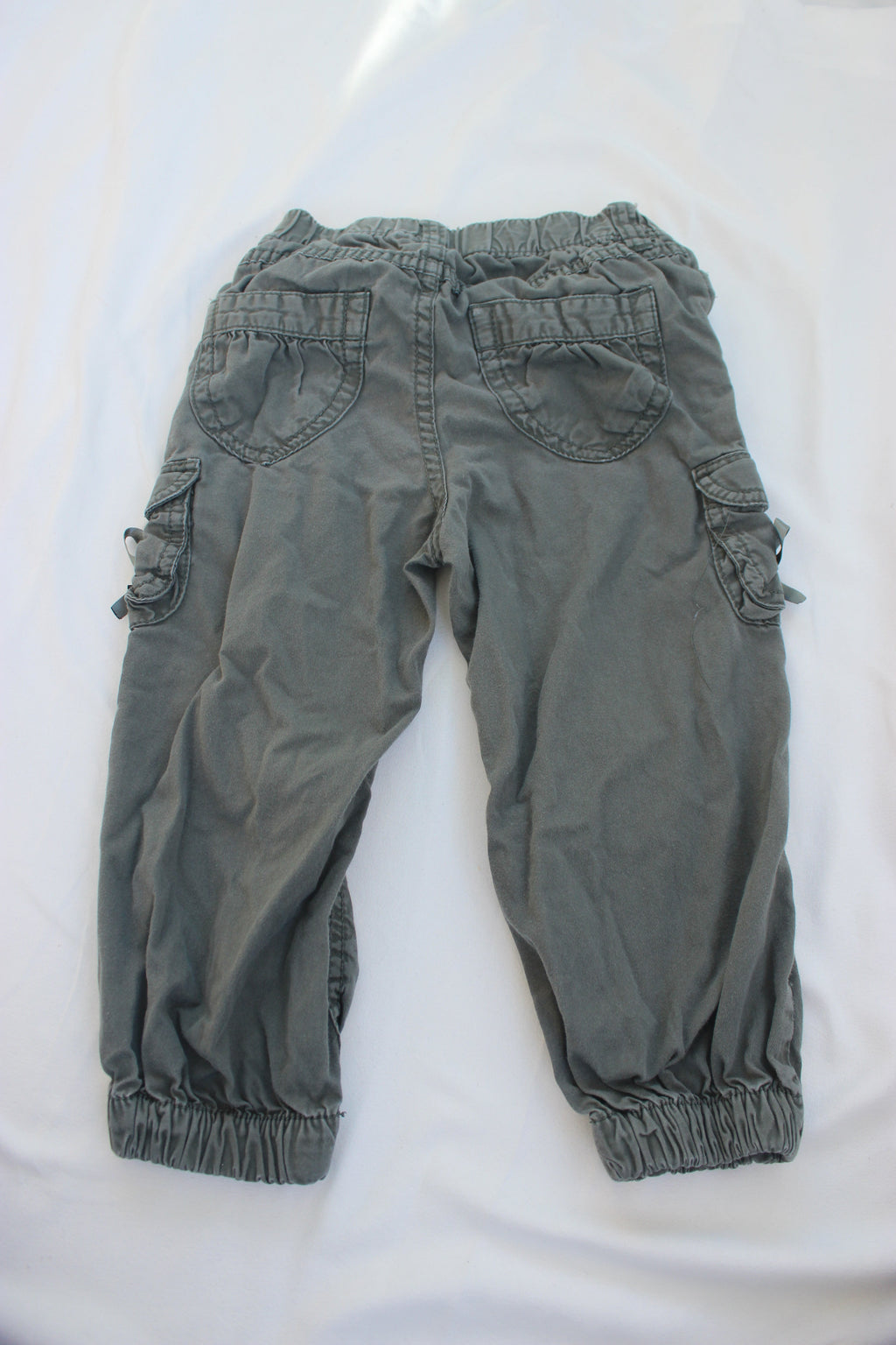 H&M - pantalon - 12-18 mois