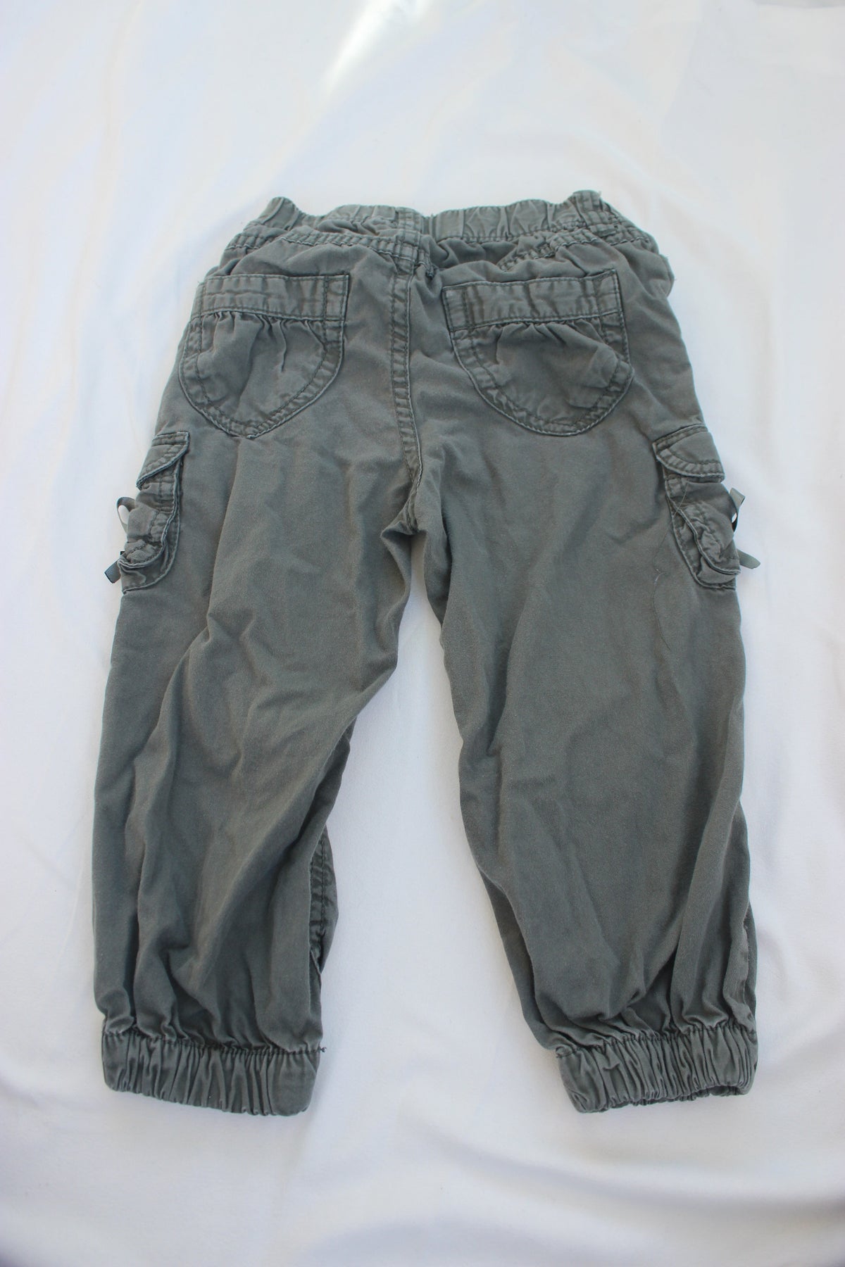 H&M - pantalon - 12-18 mois