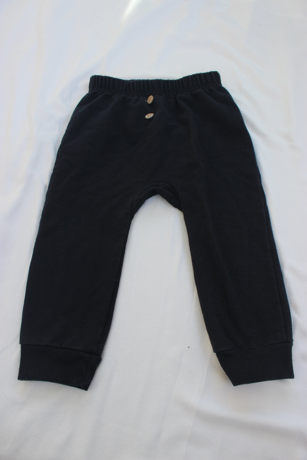 Monkey bars - pantalon - 18 mois