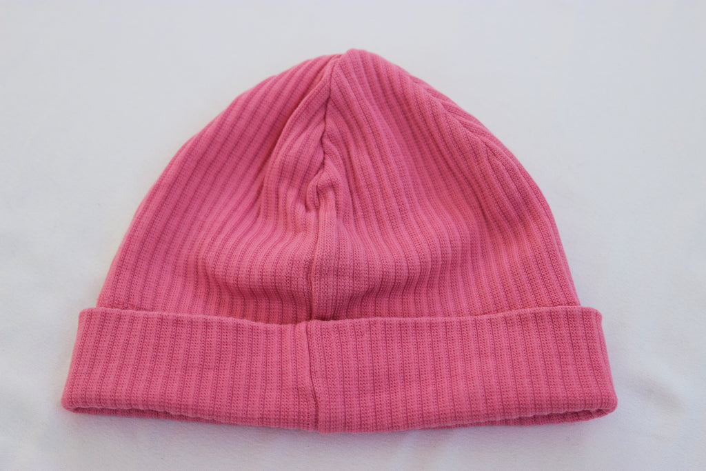 Souris mini - tuque - 0-6 mois