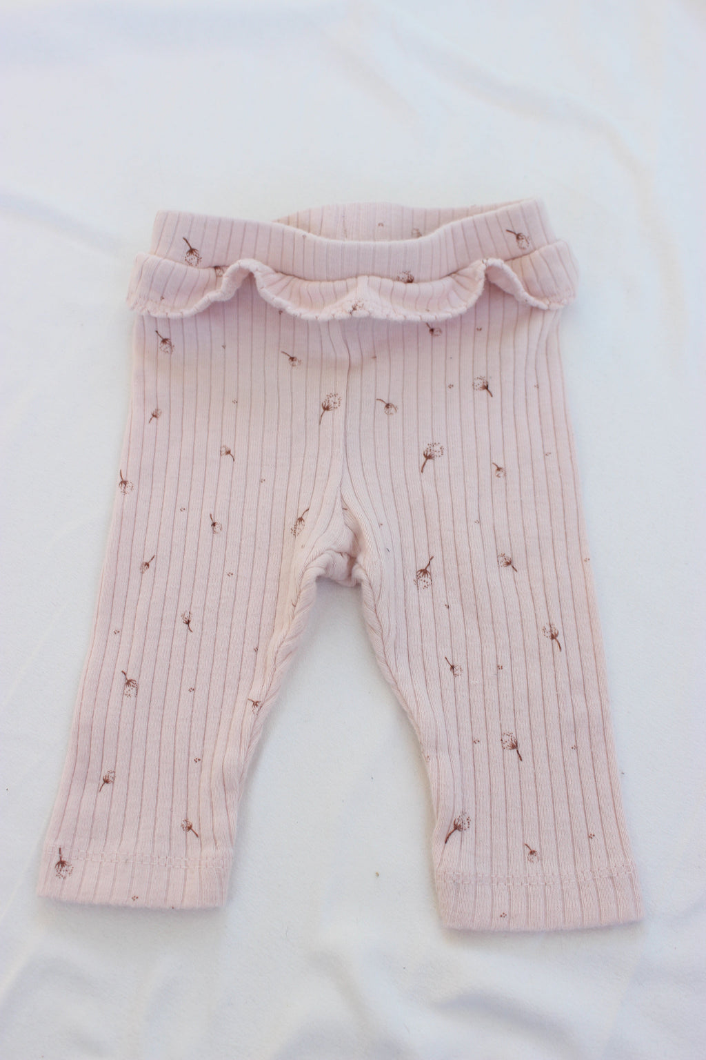 Fixoni - pantalon - 1 mois