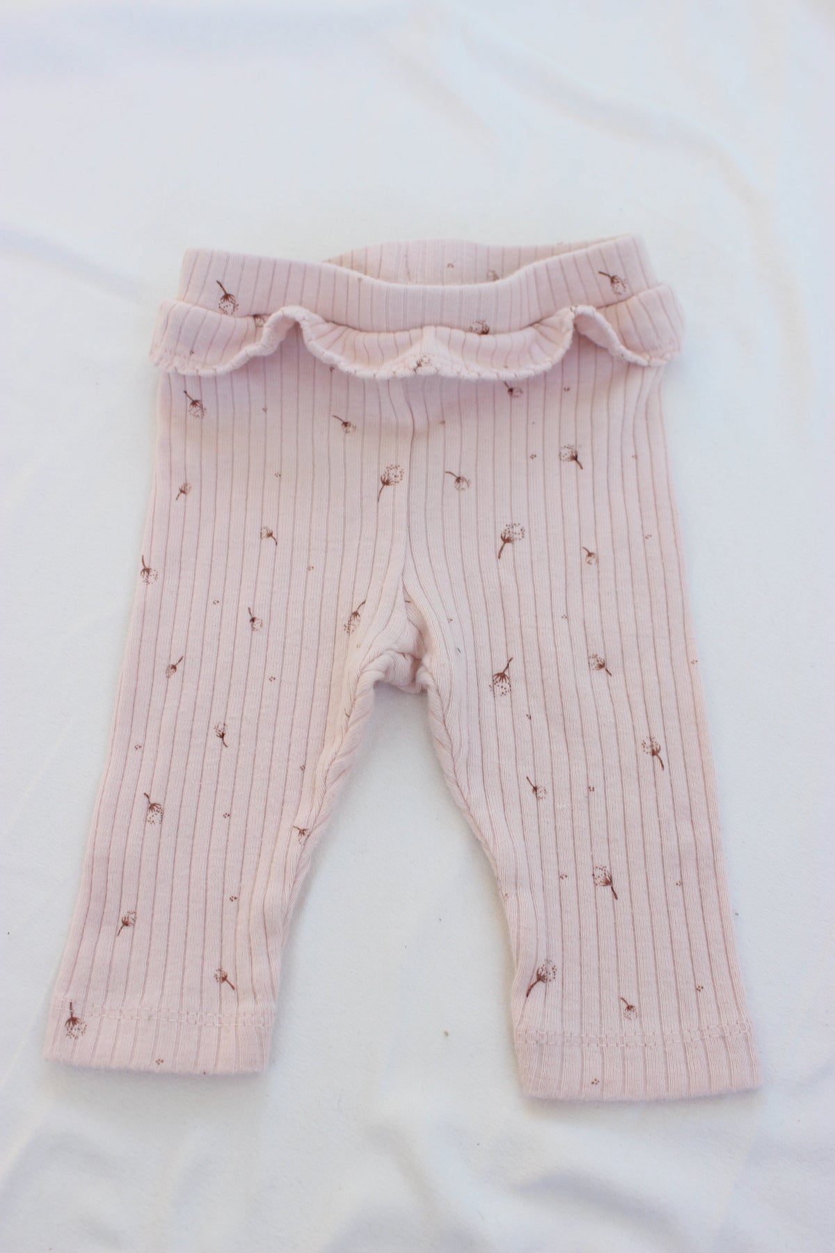 Fixoni - pantalon - 1 mois