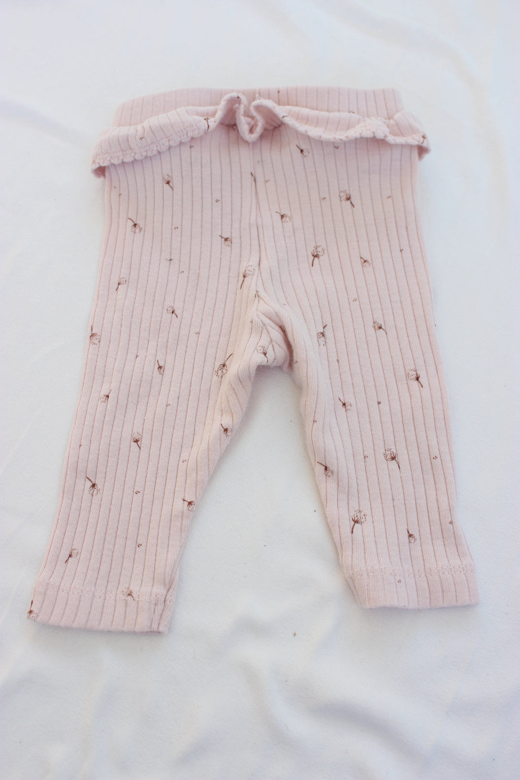 Fixoni - pantalon - 1 mois