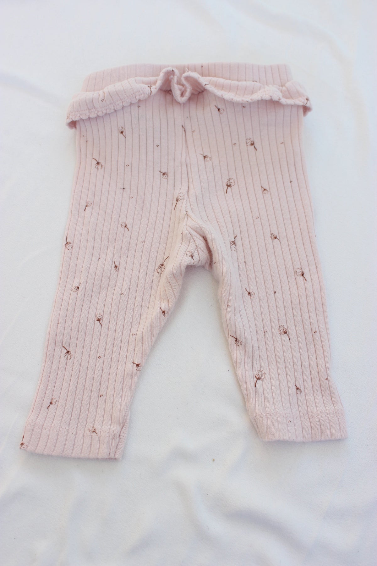 Fixoni - pantalon - 1 mois