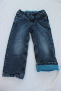 Nevada - pantalon - 2T
