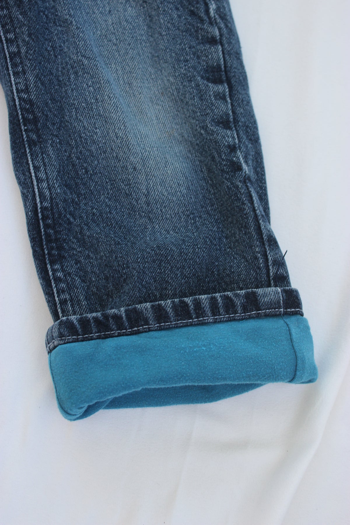 Nevada - pantalon - 2T