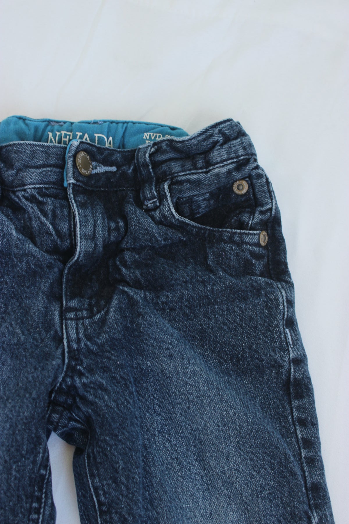 Nevada - pantalon - 2T