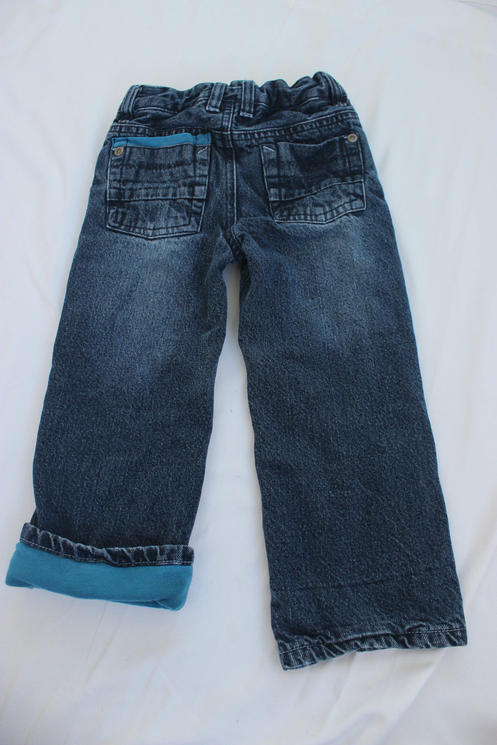 Nevada - pantalon - 2T