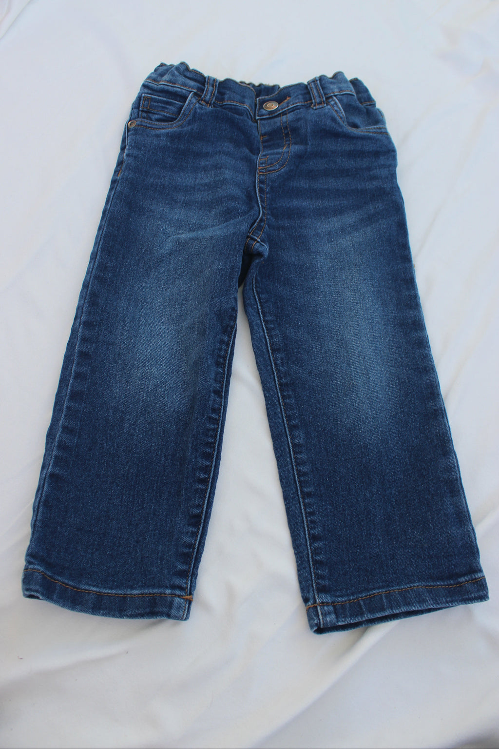 George - pantalon - 2T