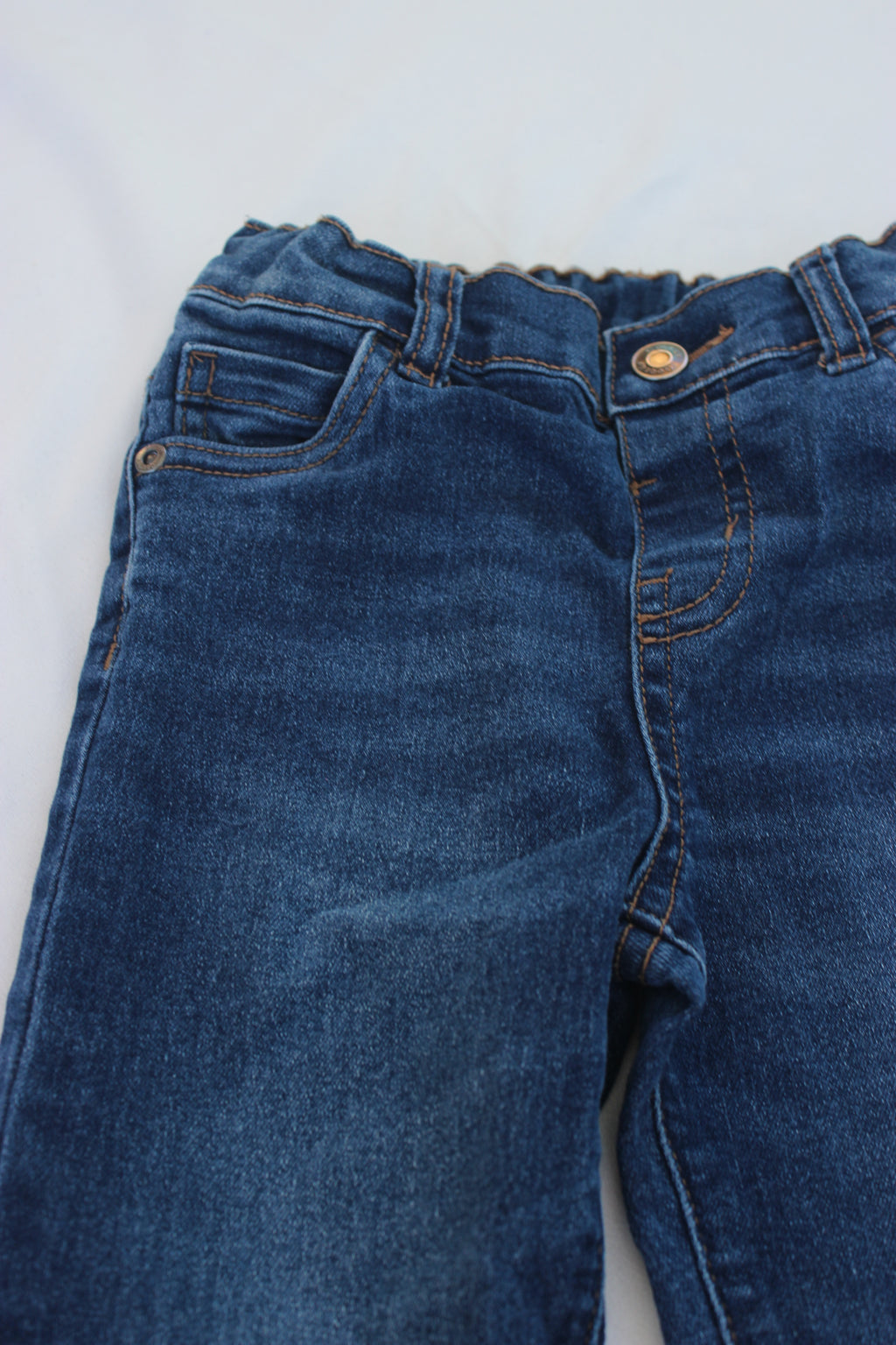 George - pantalon - 2T