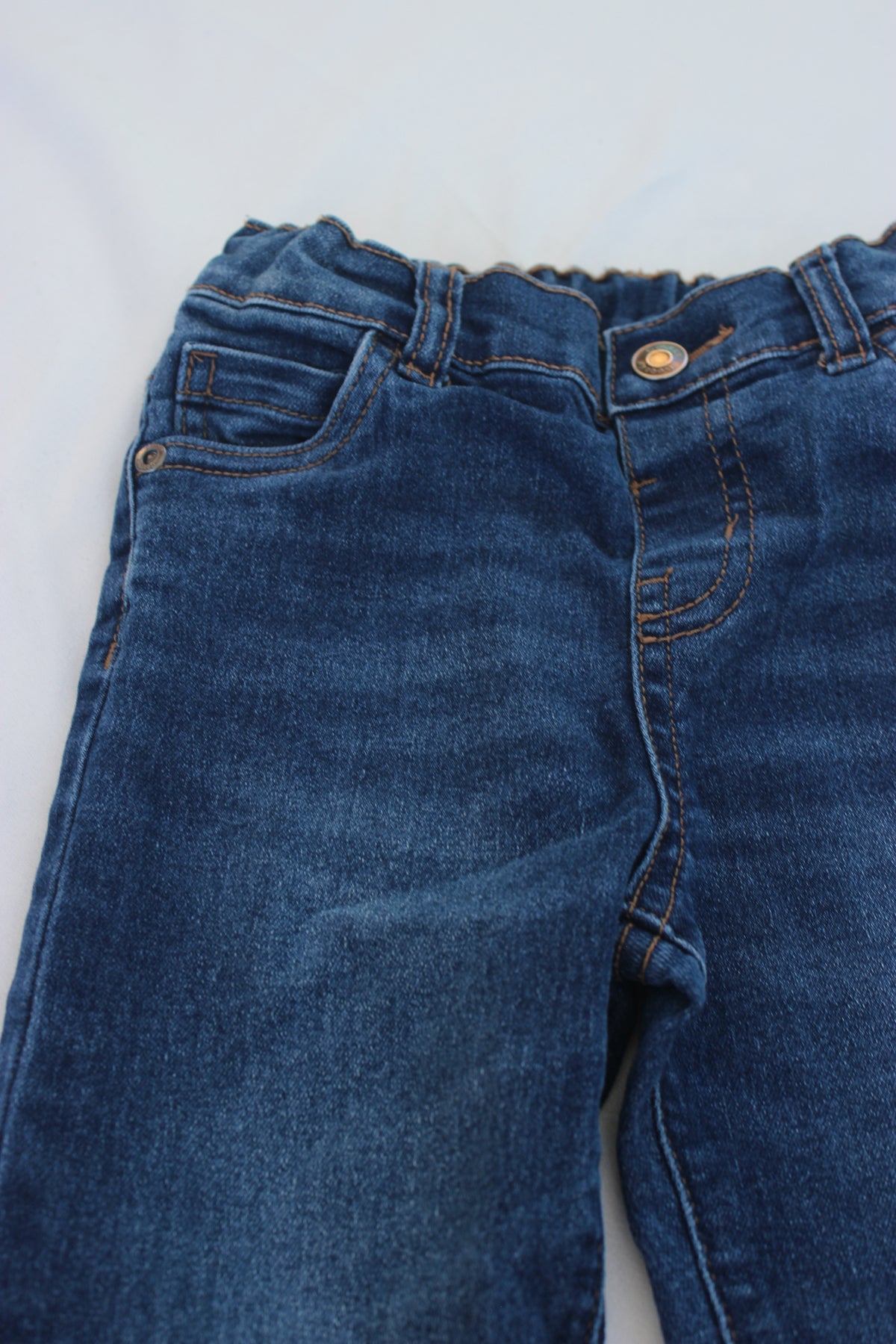 George - pantalon - 2T