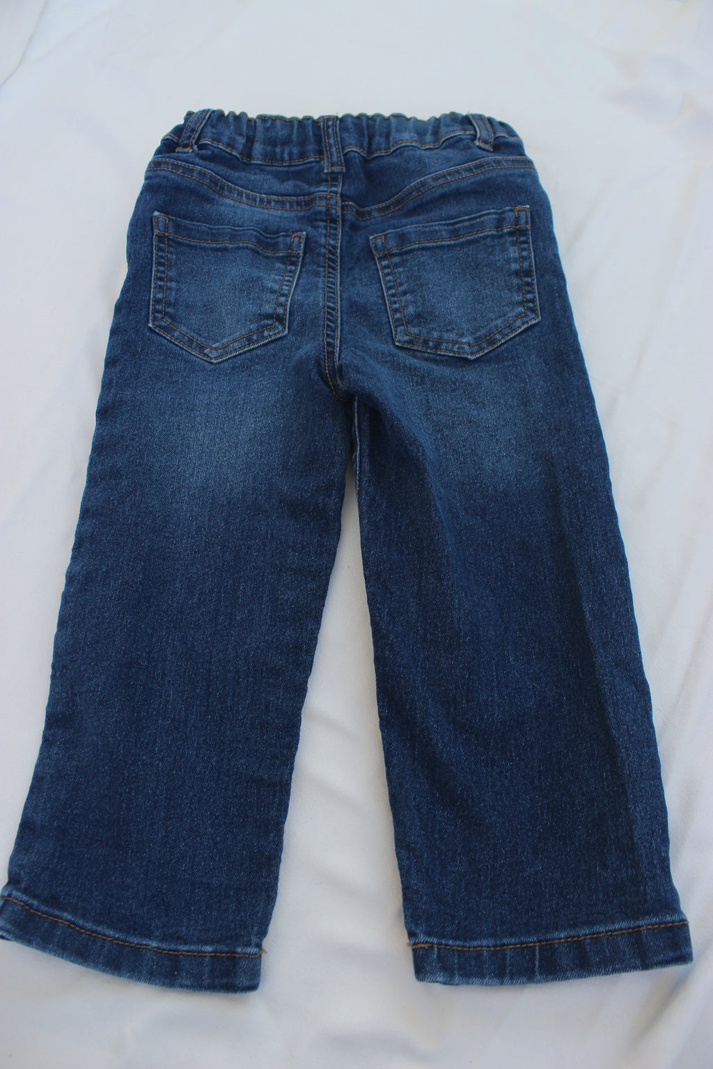 George - pantalon - 2T