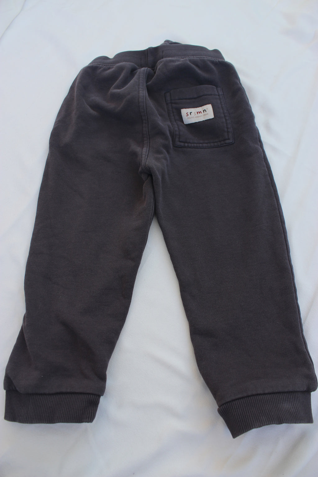 Souris mini - pantalon - 2-3T