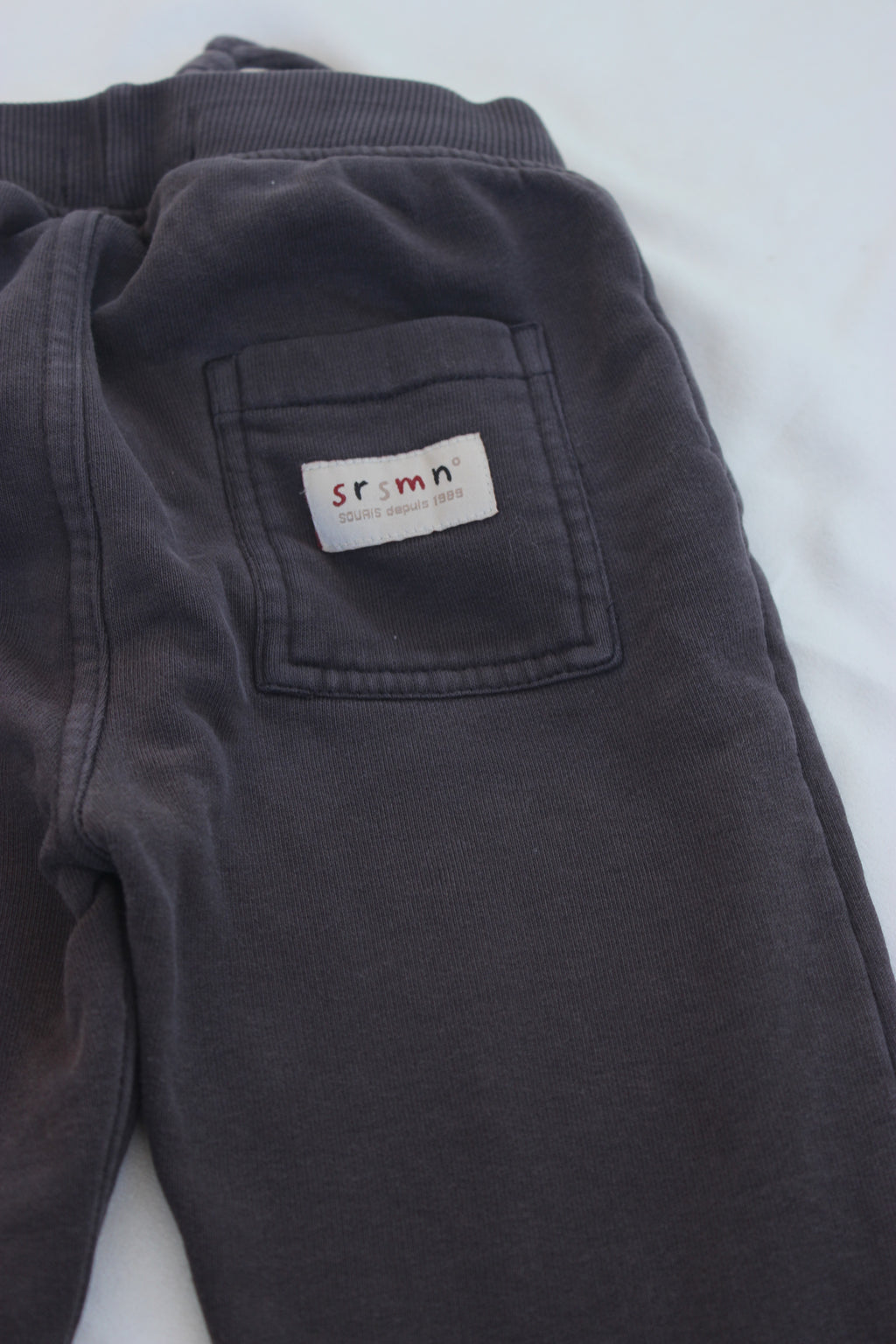 Souris mini - pantalon - 2-3T
