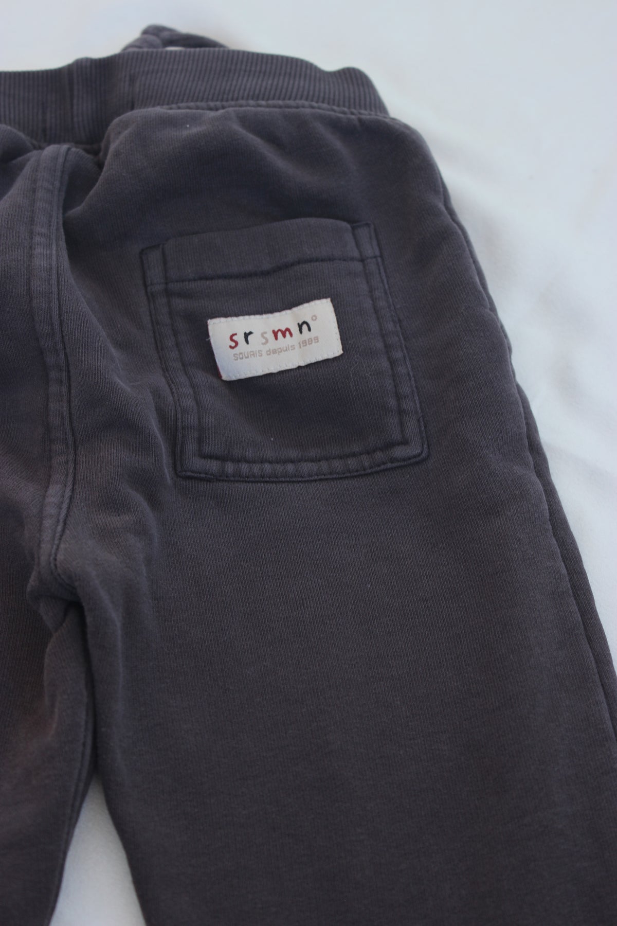 Souris mini - pantalon - 2-3T