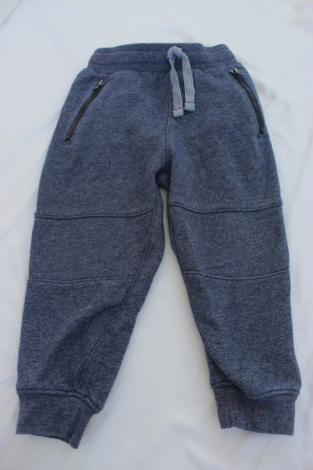 George - pantalon - 2T