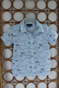 Andy&Evan - chemise - 3T