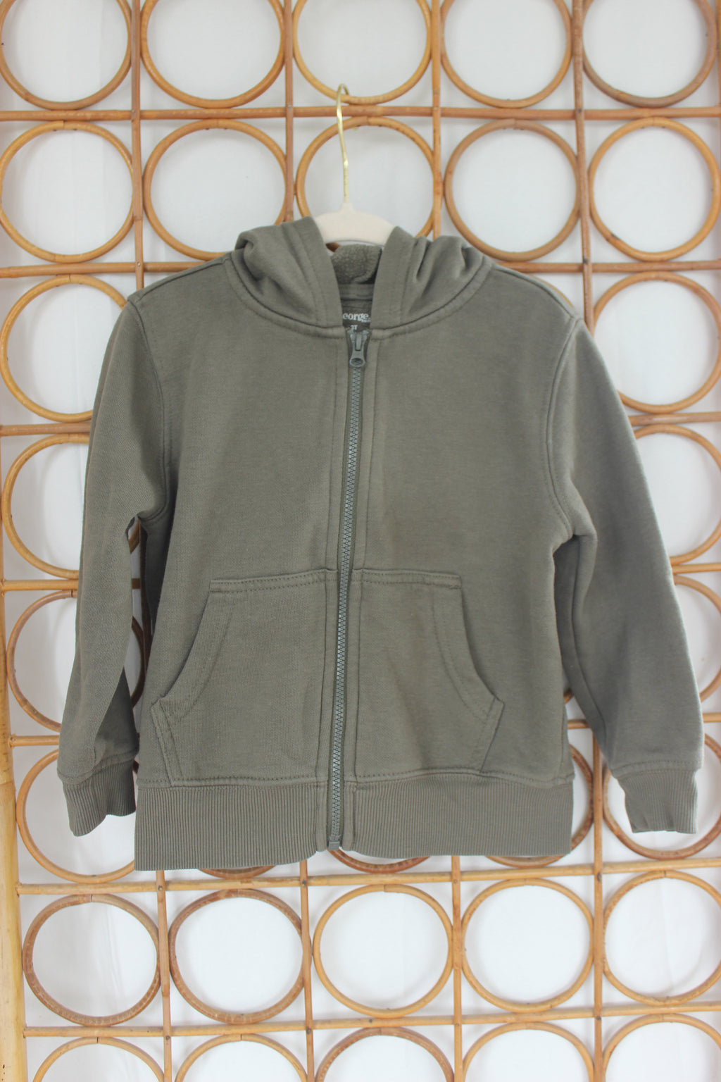 George - veste - 3T
