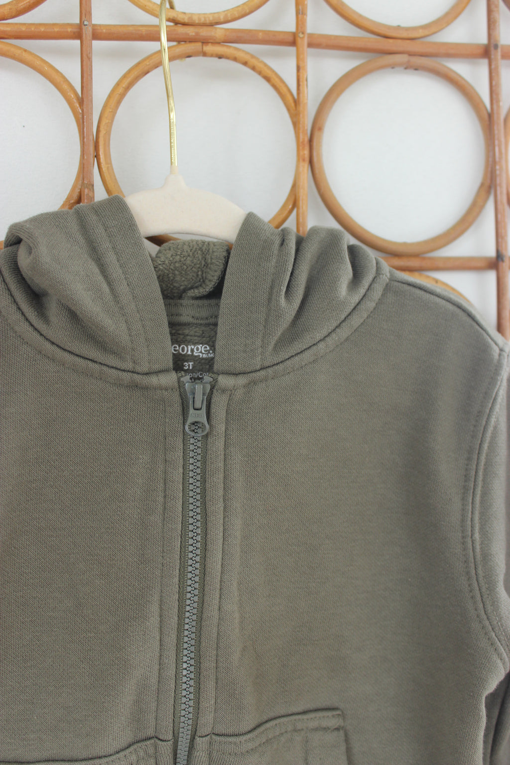 George - veste - 3T