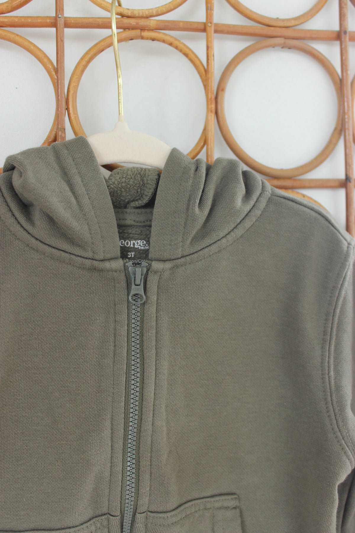 George - veste - 3T