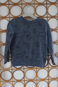 Joe fresh - crewneck - 2T
