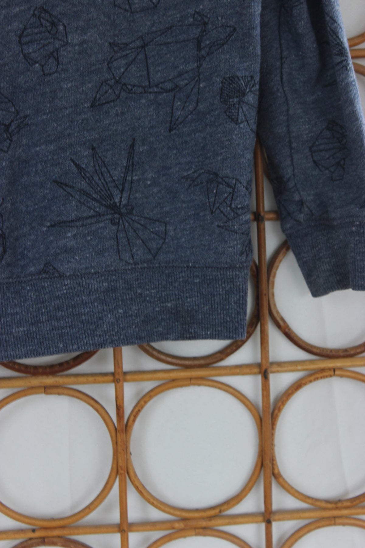 Joe fresh - crewneck - 2T
