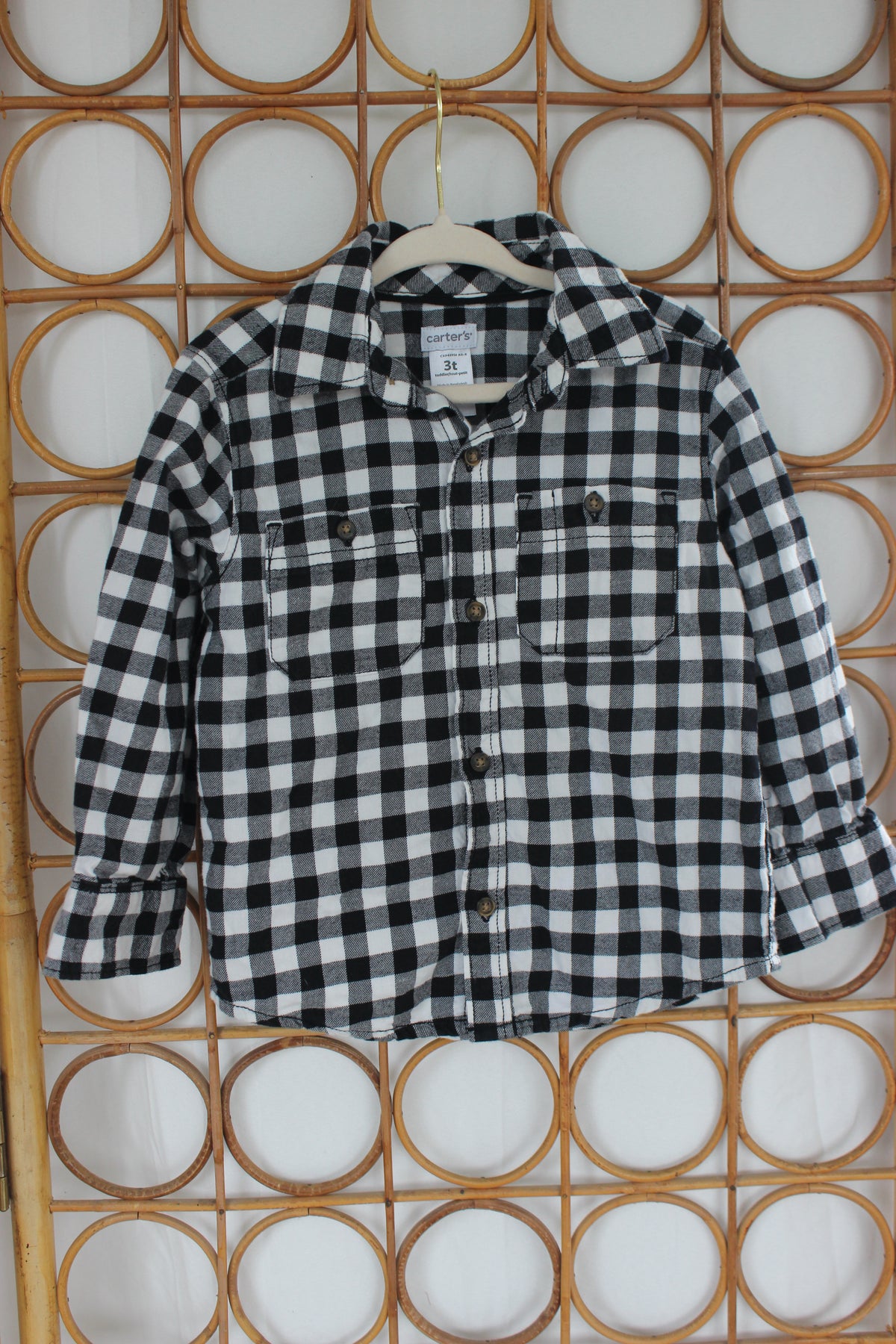 Nass - chemise - 3-4T