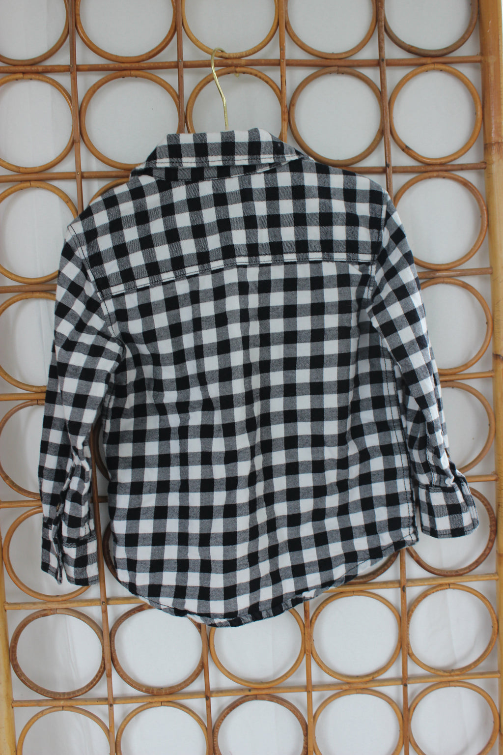 carter's - chemise - 3T