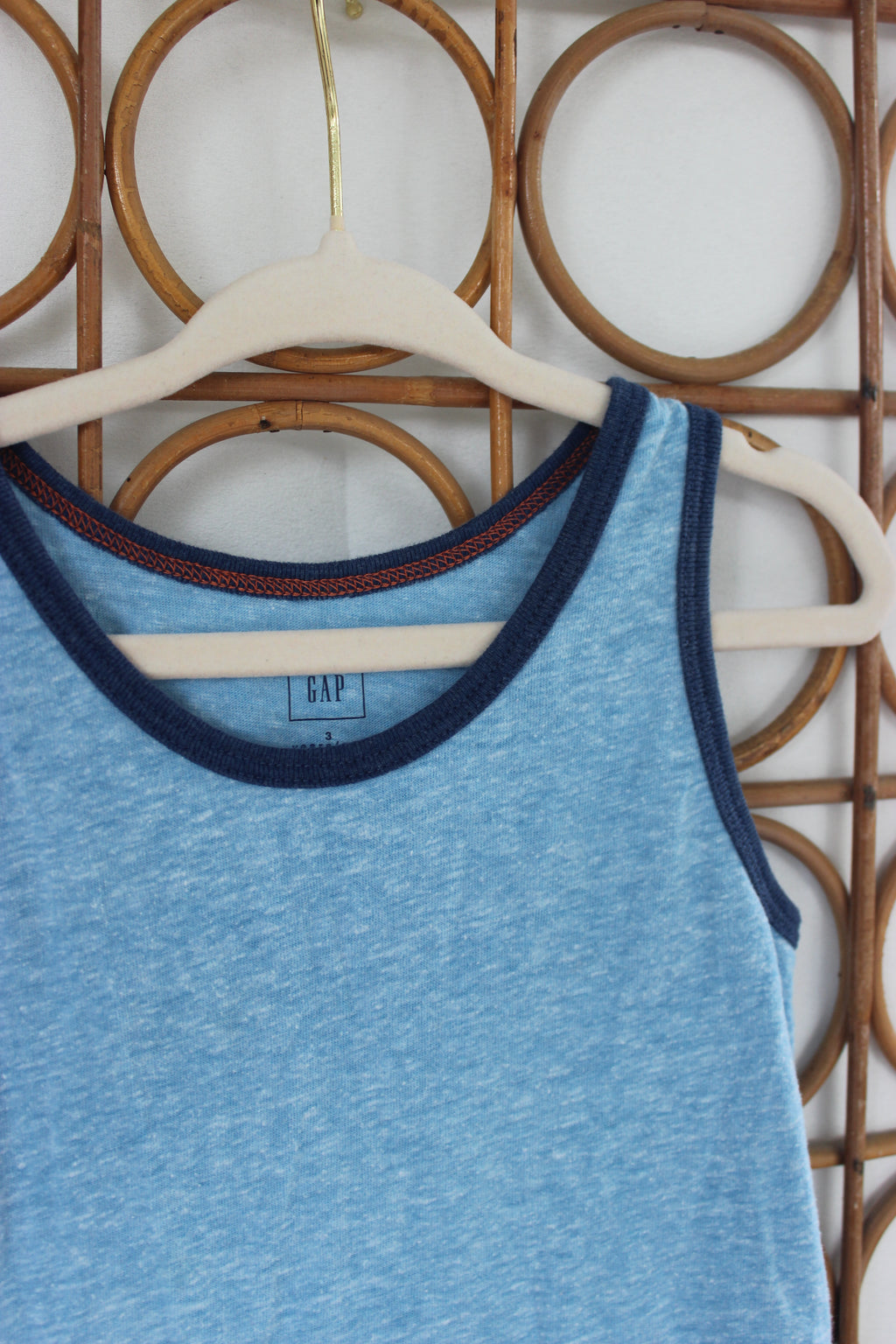 Baby gap - camisole - 3T