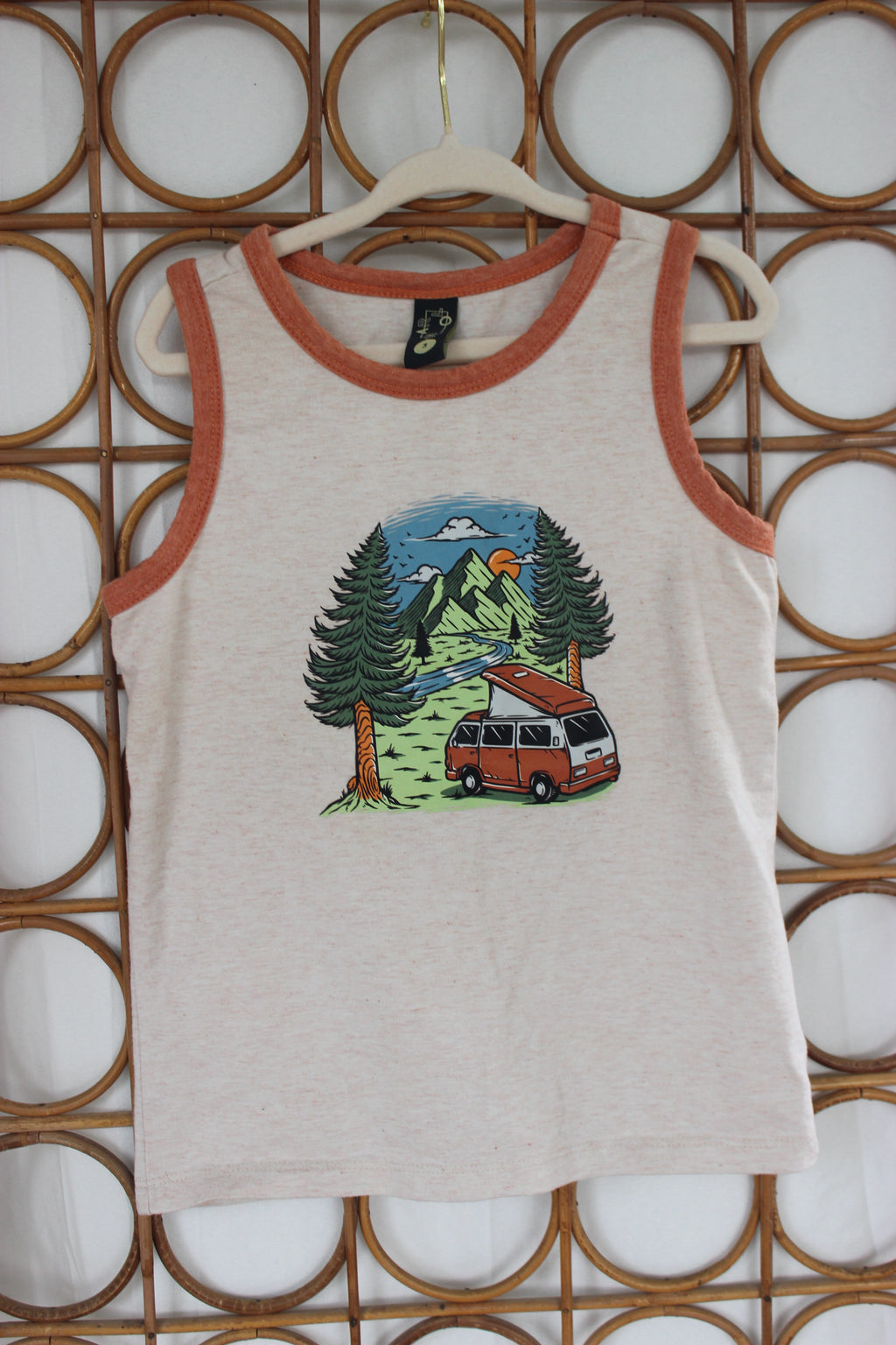 camisole - 3T