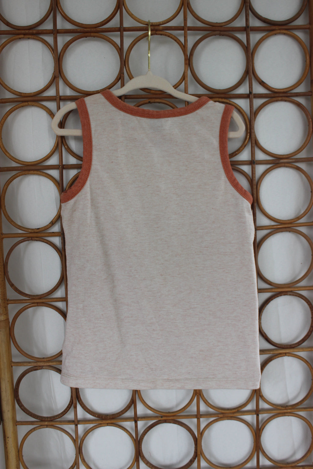 camisole - 3T