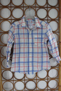 carter's - chemise - 3T