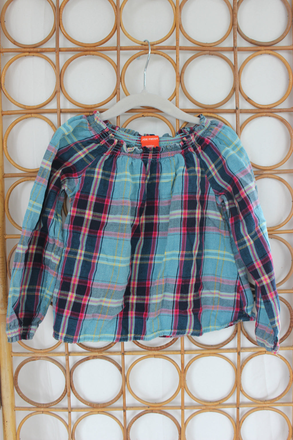 Joe fresh - chandail - 3T
