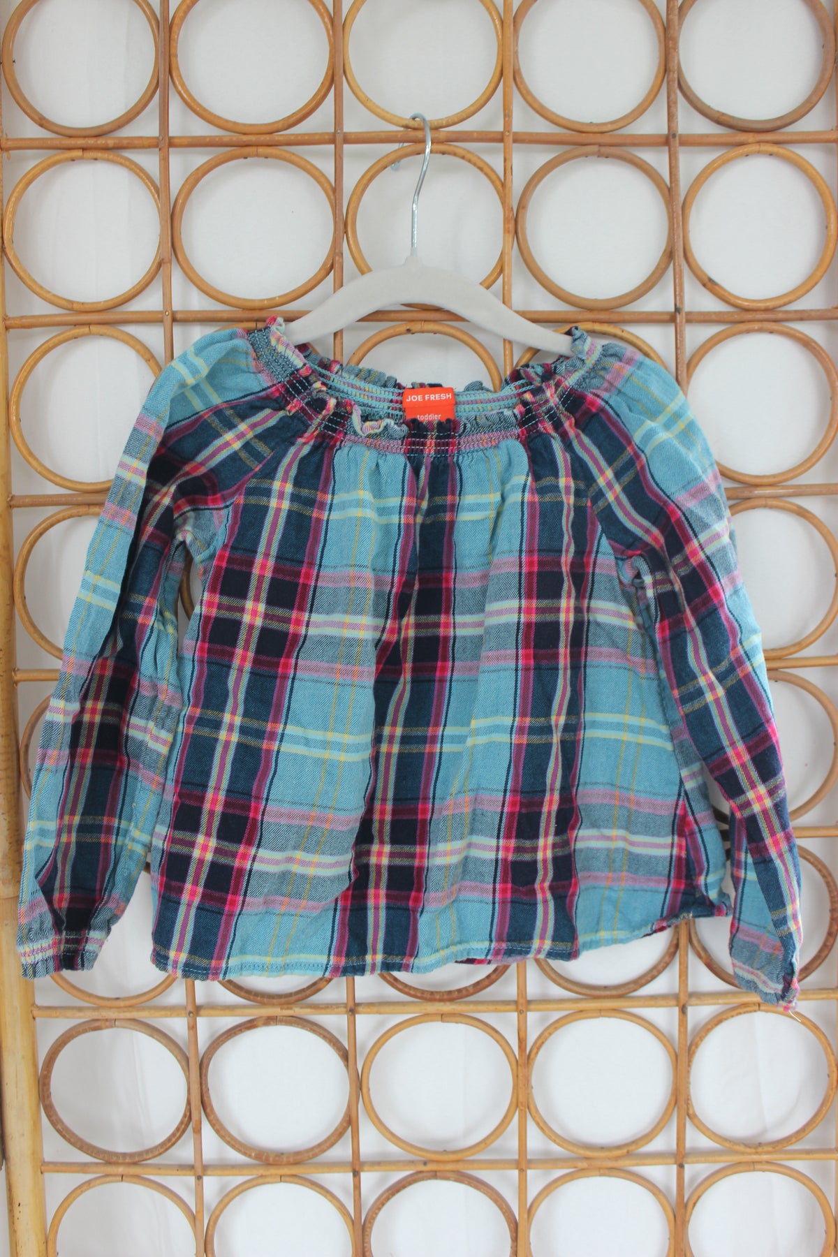 Joe fresh - chandail - 3T