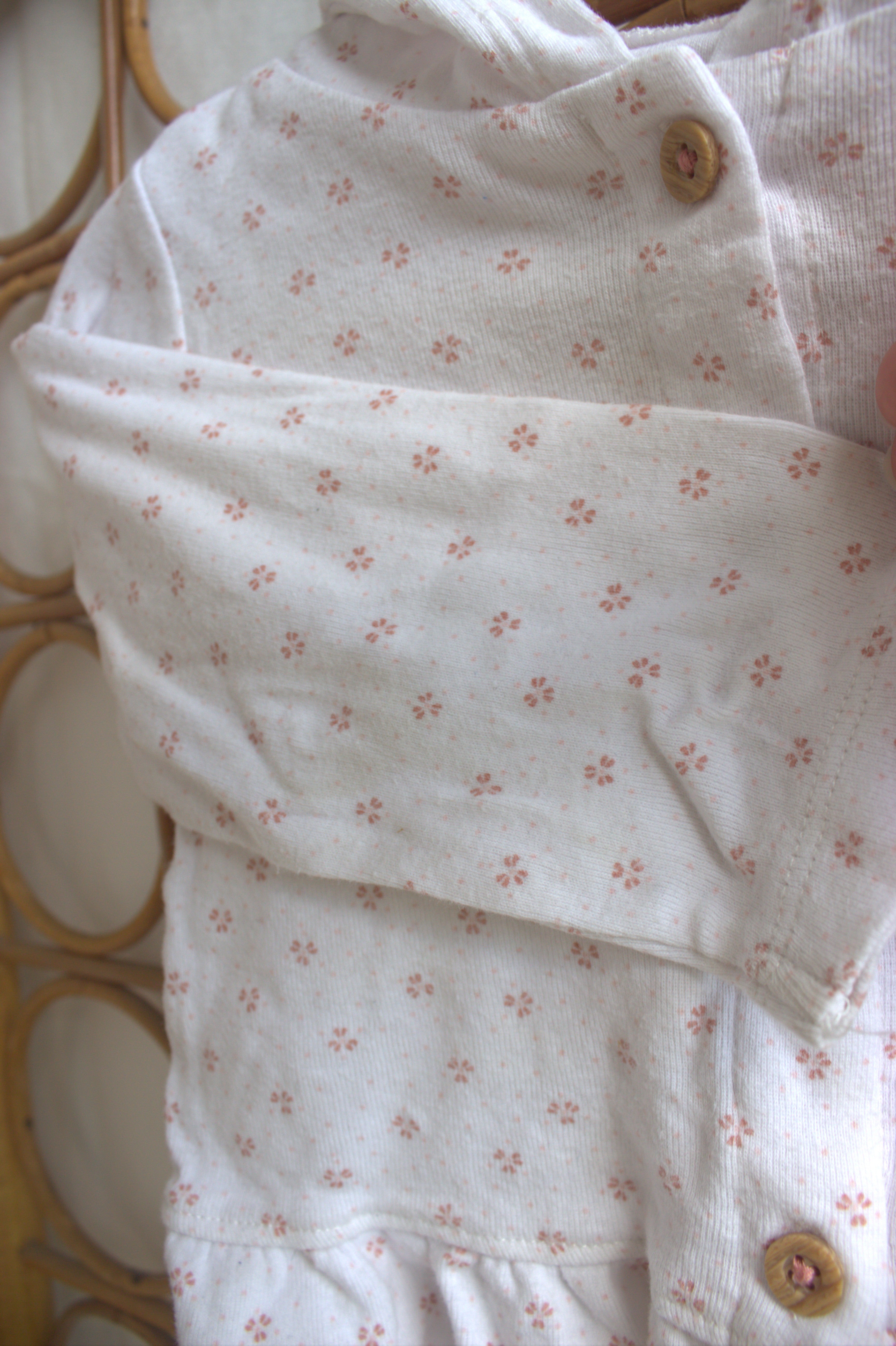 Imparfait - cardigan - 12 mois