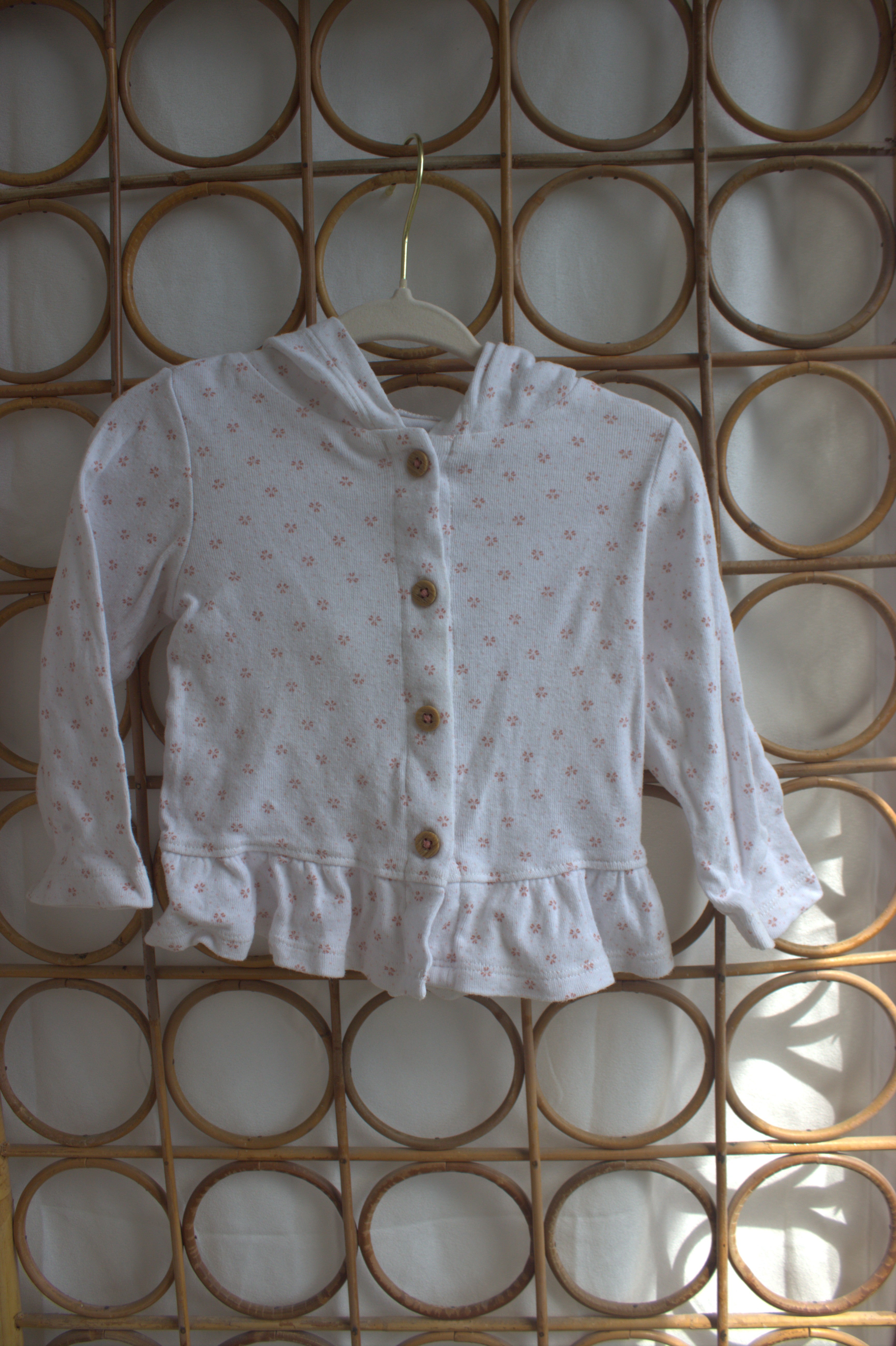 Imparfait - cardigan - 12 mois