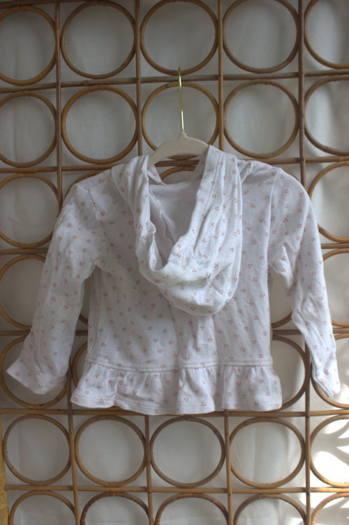 Imparfait - cardigan - 12 mois
