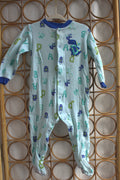 Imparfait - pyjama - 12 mois