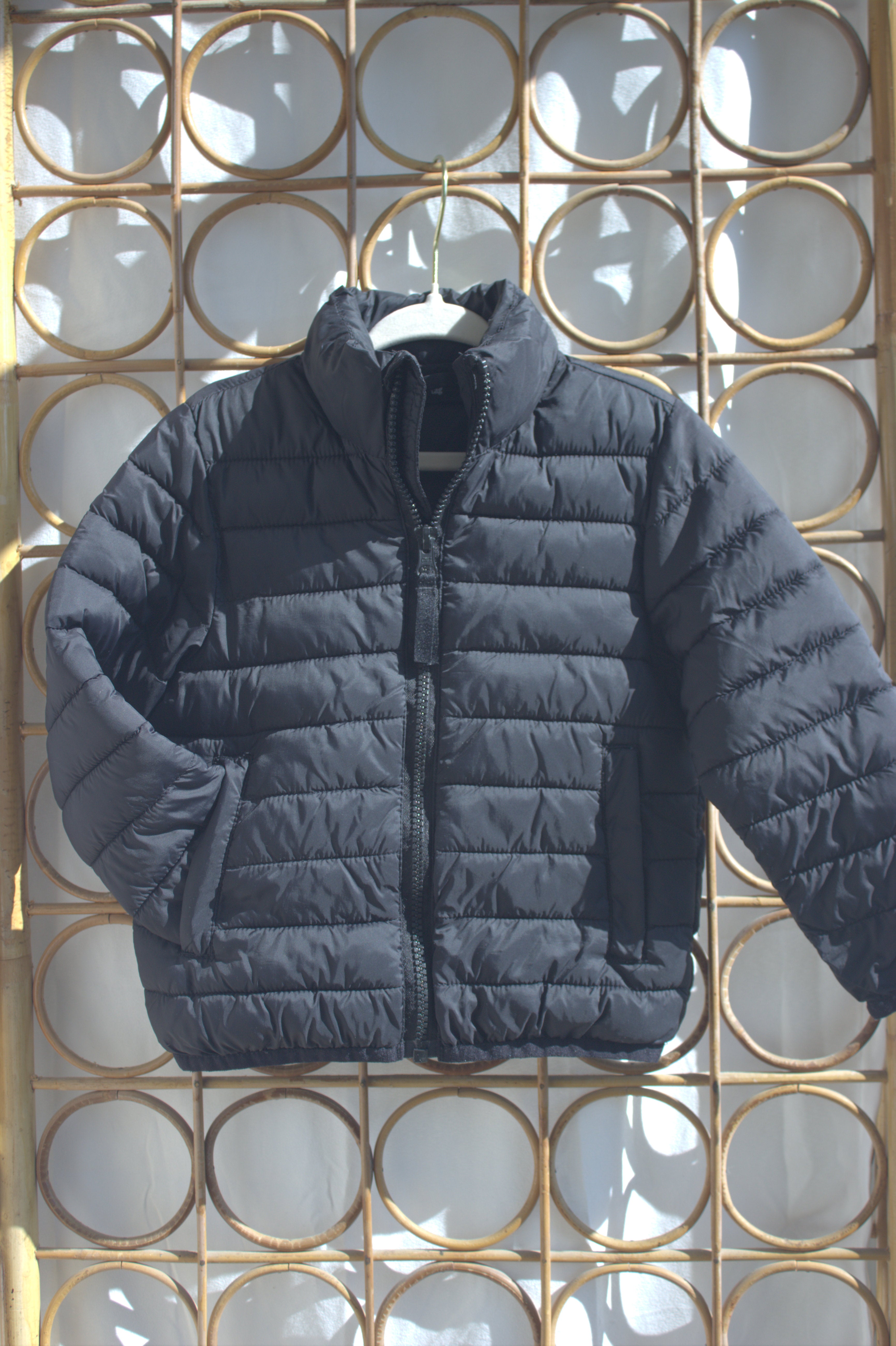 Tag - manteau mi-saison - 2T